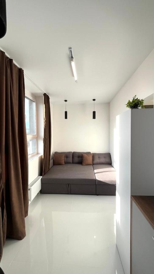 ЖК АЯ Студія 1 плюс 1 - B&B Kropyvnytskyi