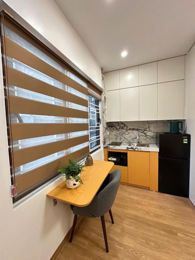 Hiện đại, tiện nghi, yên bình - Bed and Breakfast Hanoi
