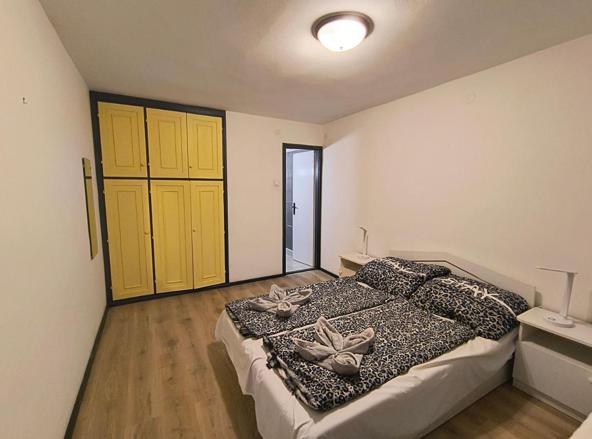 Chambre Triple Classique