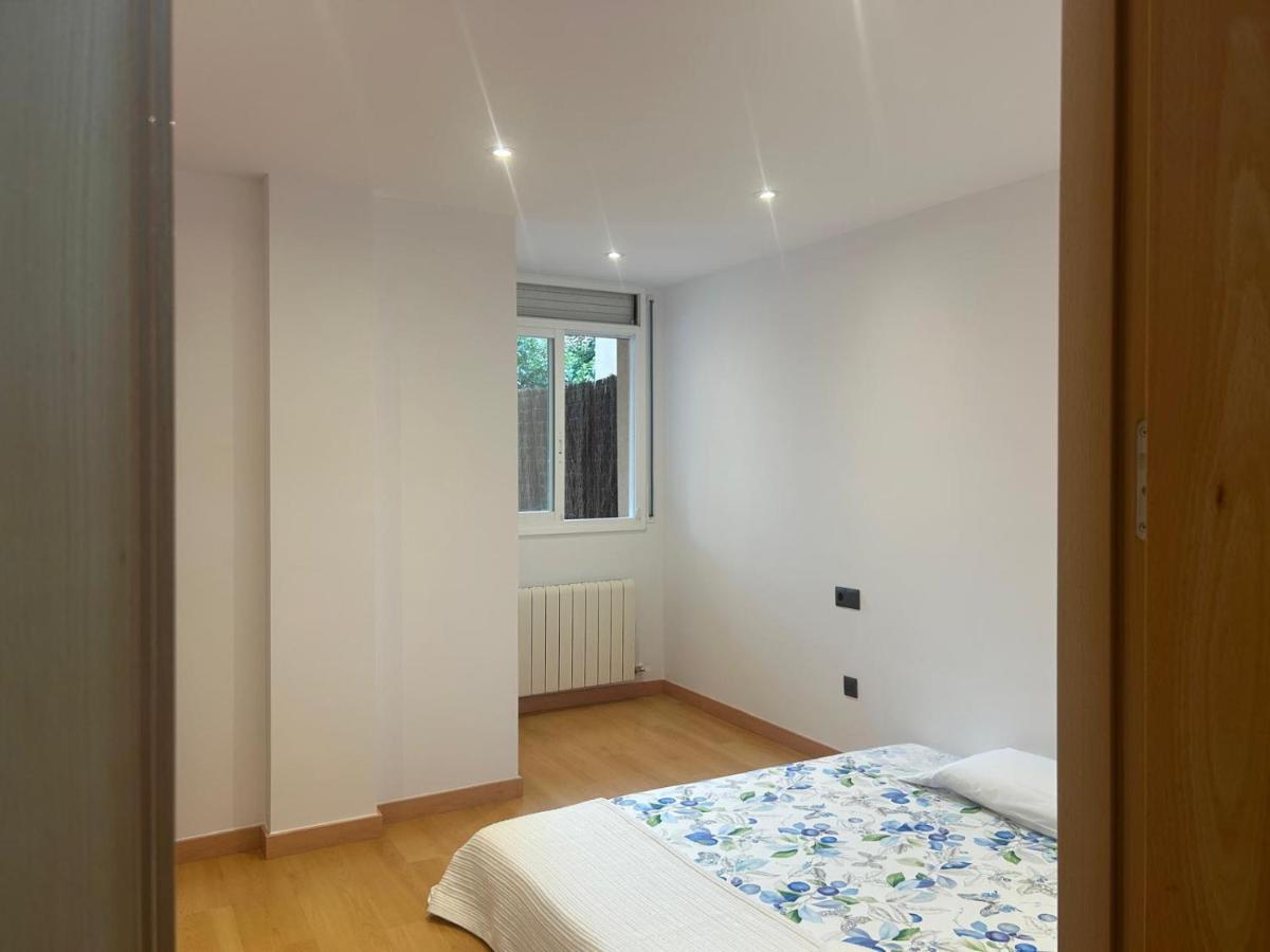 Apartamento a 25 min de Lleida, Montblanc, Poblet y a 50 minutos de Tarragona, Salou - Ferienwohnung Les Borges Blanques