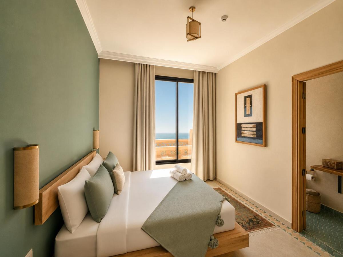 Arya Imsouane - B&B Amassine