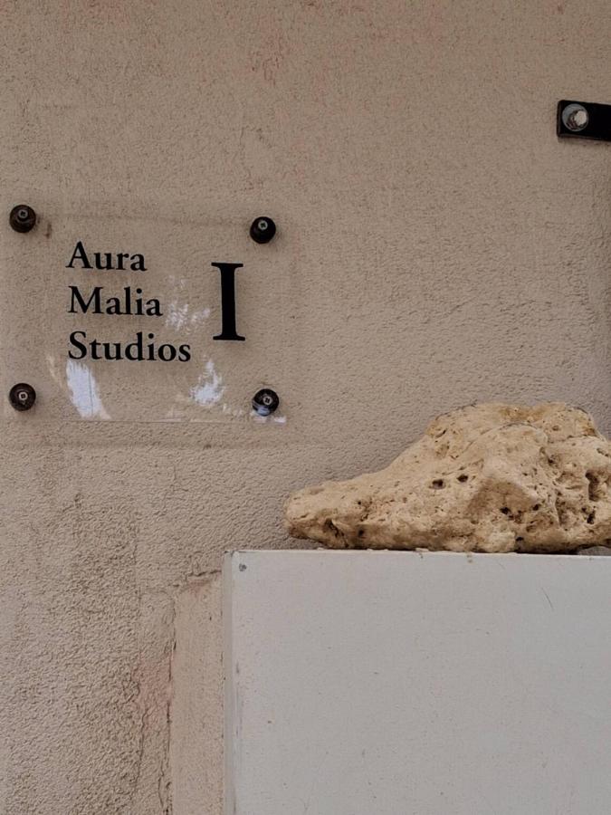 Aura Malia STD I - B&B Malia