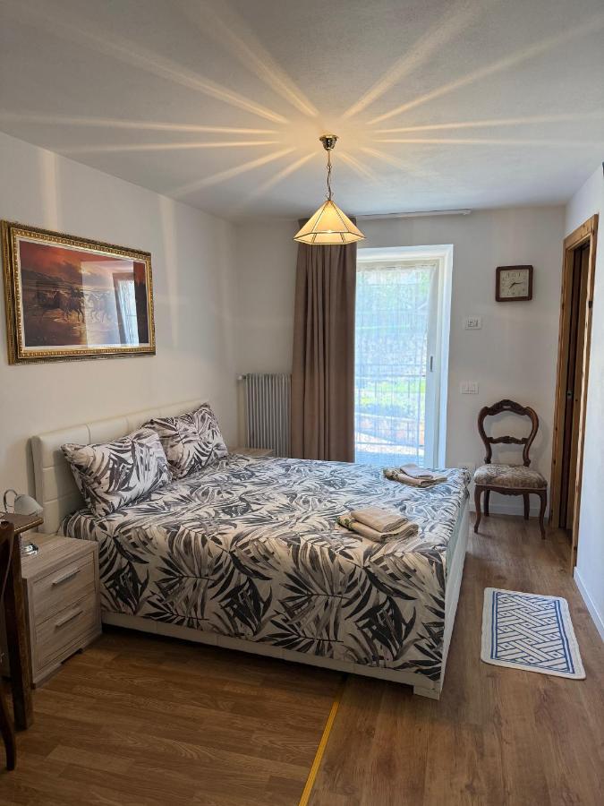 Residence Il Castello - B&B Sfruz