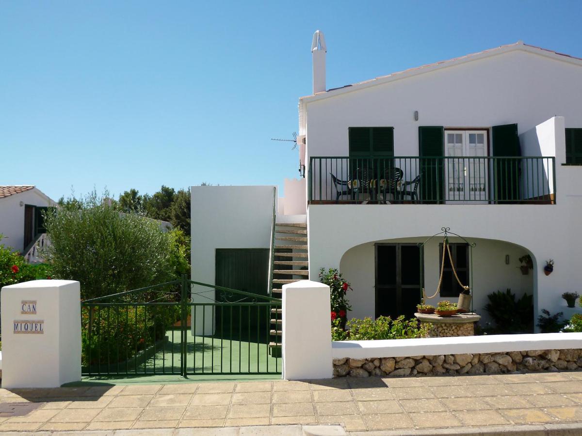 B&B Cala Galdana - Apartamento 2ª planta Ca'n Miquel - Bed and Breakfast Cala Galdana