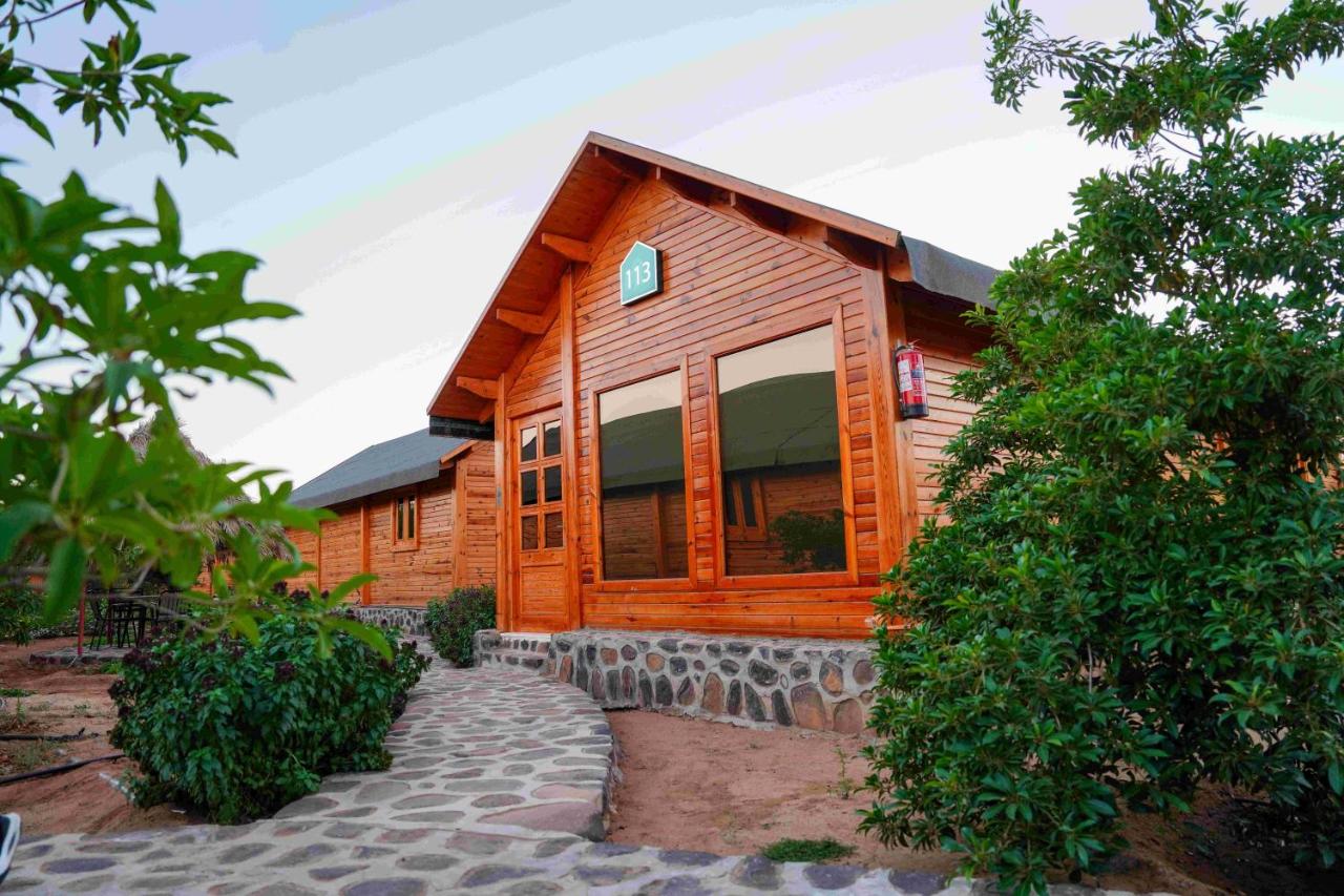 منتجع ريف ساية للسياحة - Bed and Breakfast Al Ghūlah