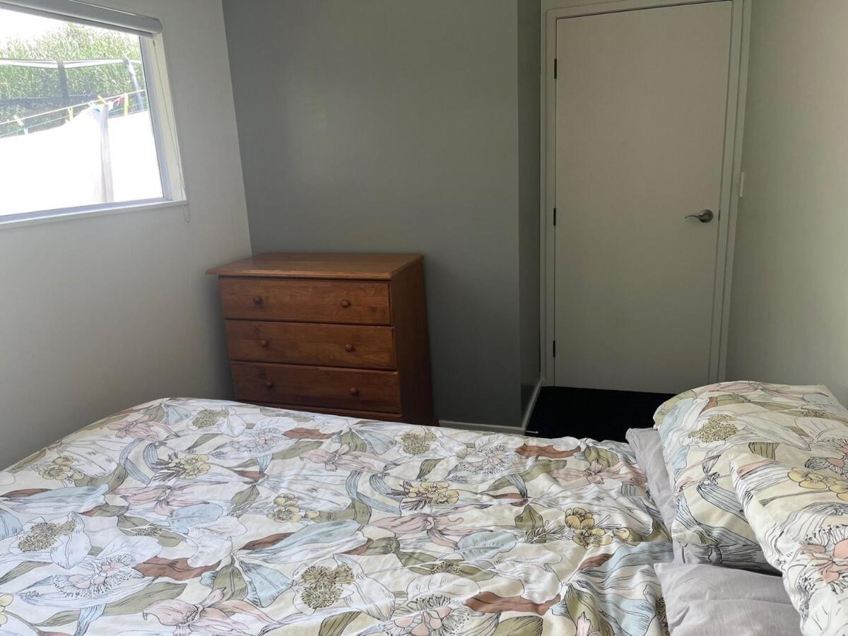 Walk to the beach - B&B Ruakaka