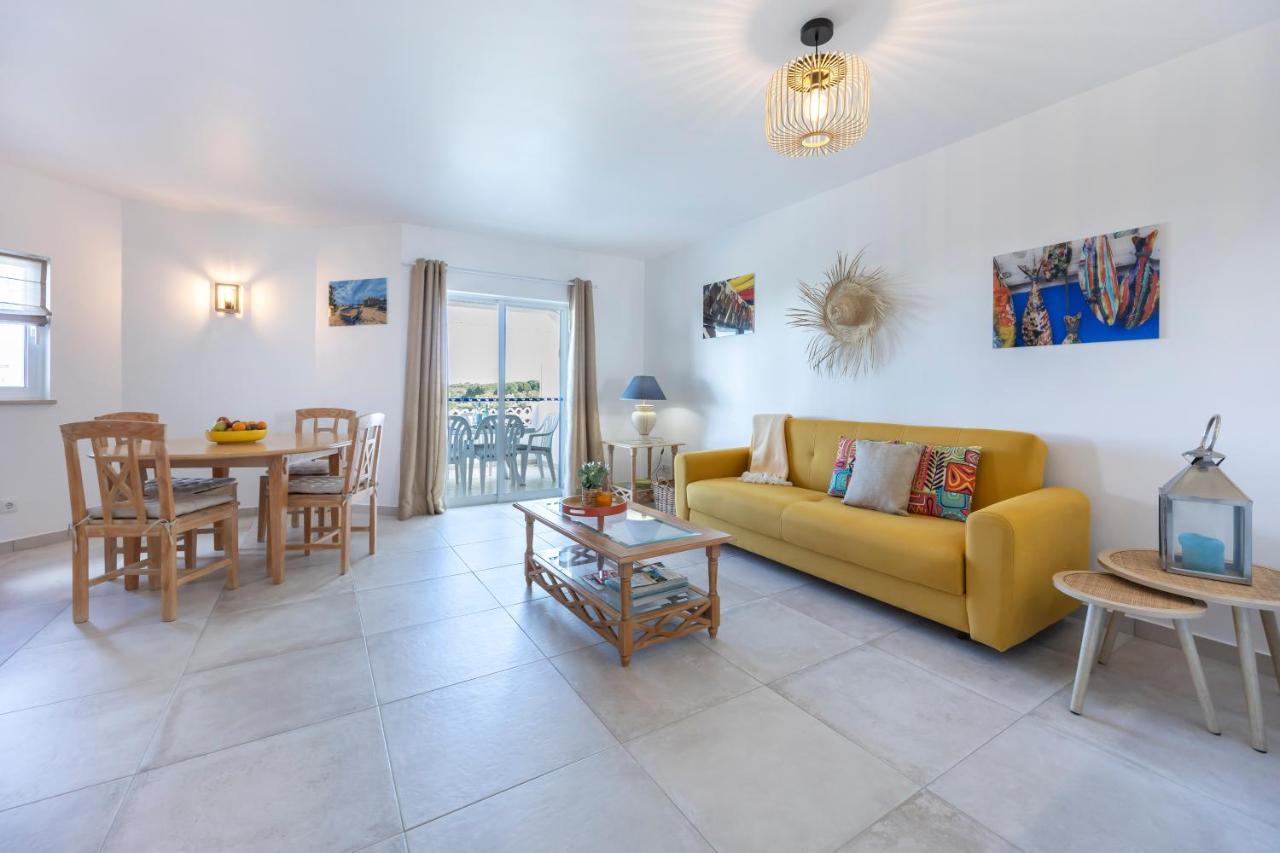 Balaia Golf Village 716 - B&B Albufeira
