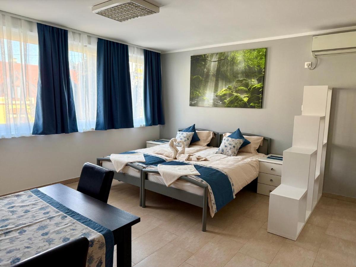 Studio-Apartment 