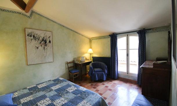 Suite 2 Chambres