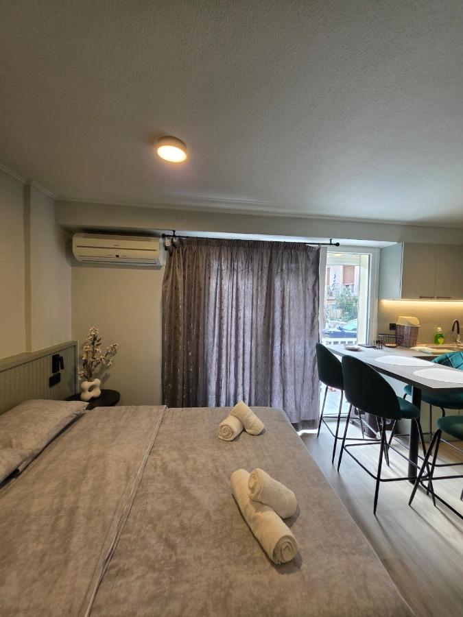 Esmeralda Studio - Ferienwohnung Chios