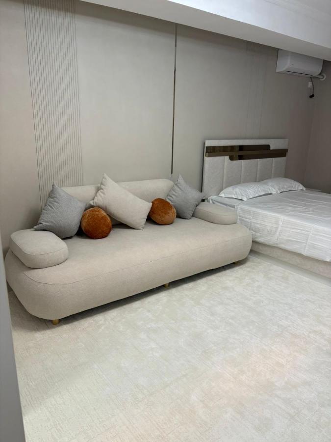 Квартира - Ferienwohnung Türkistan