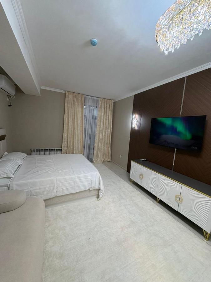 Квартира - Ferienwohnung Türkistan