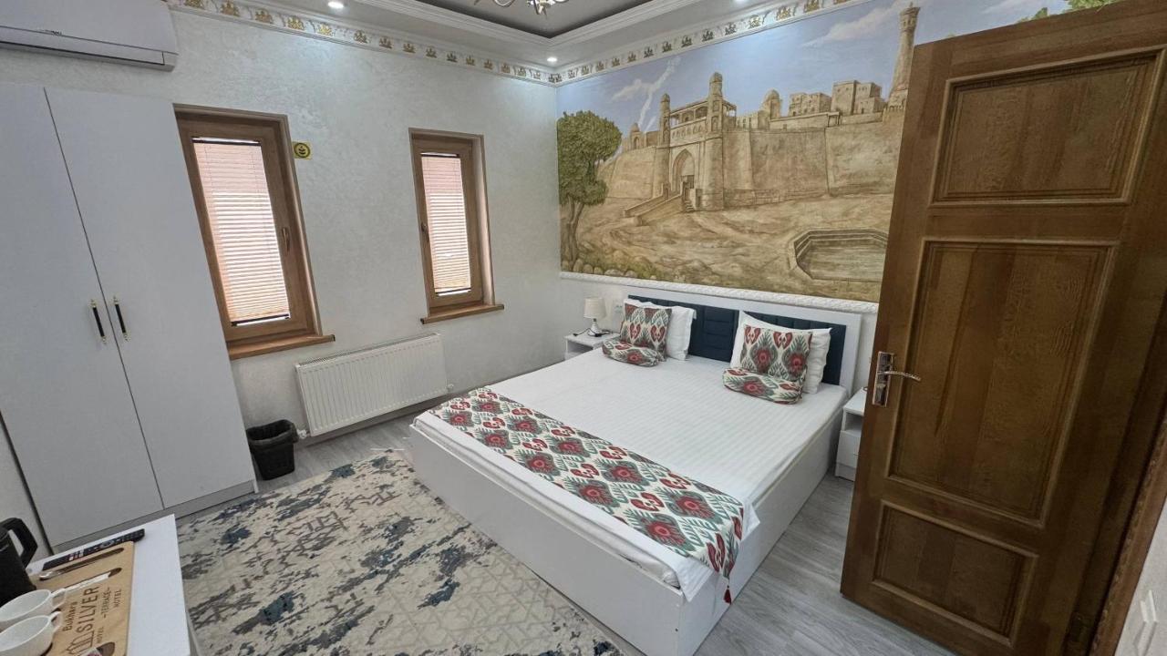 Chambre Double Deluxe