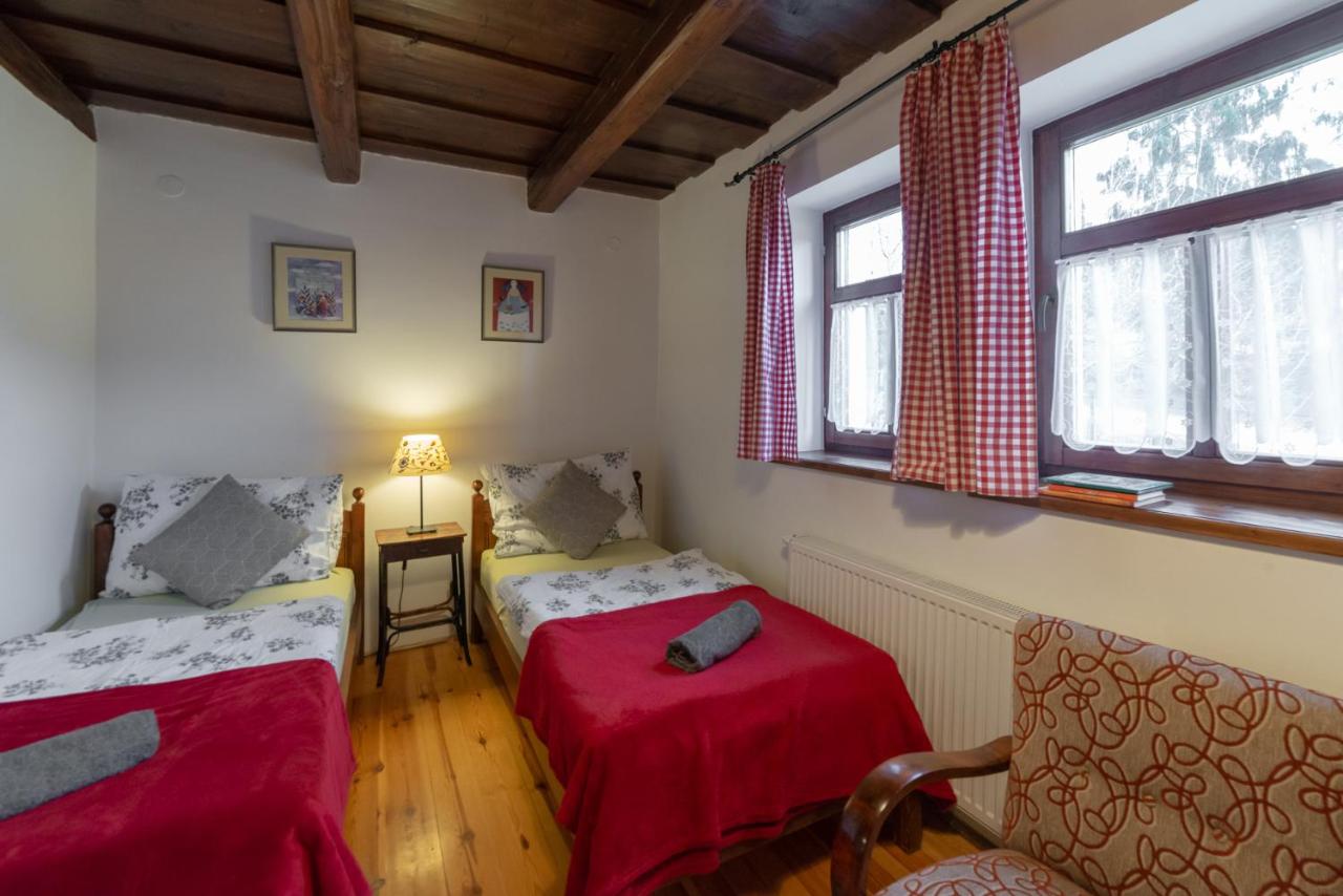 Alsópetényi Vendégházak - Ferienwohnung Alsópetény