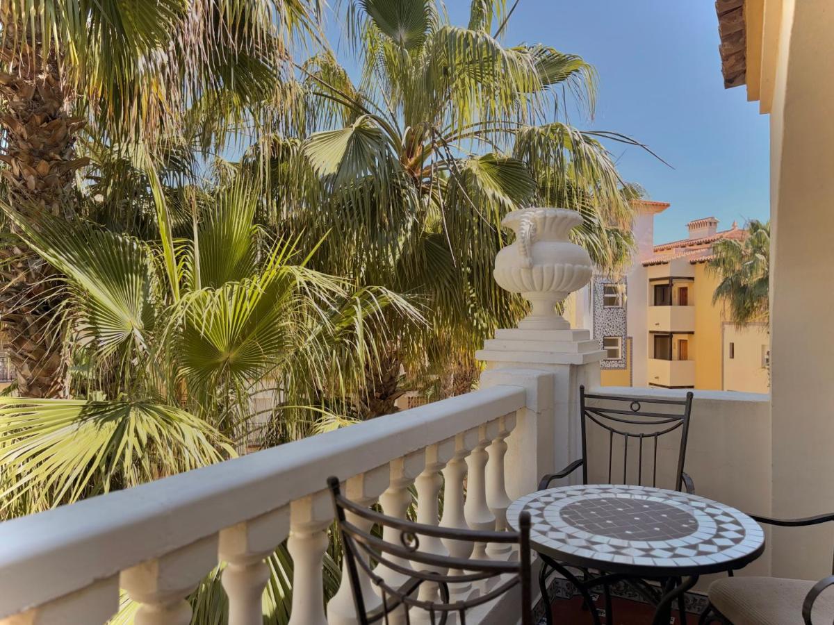Aldea Del Mar apartments - B&B Torrevieja