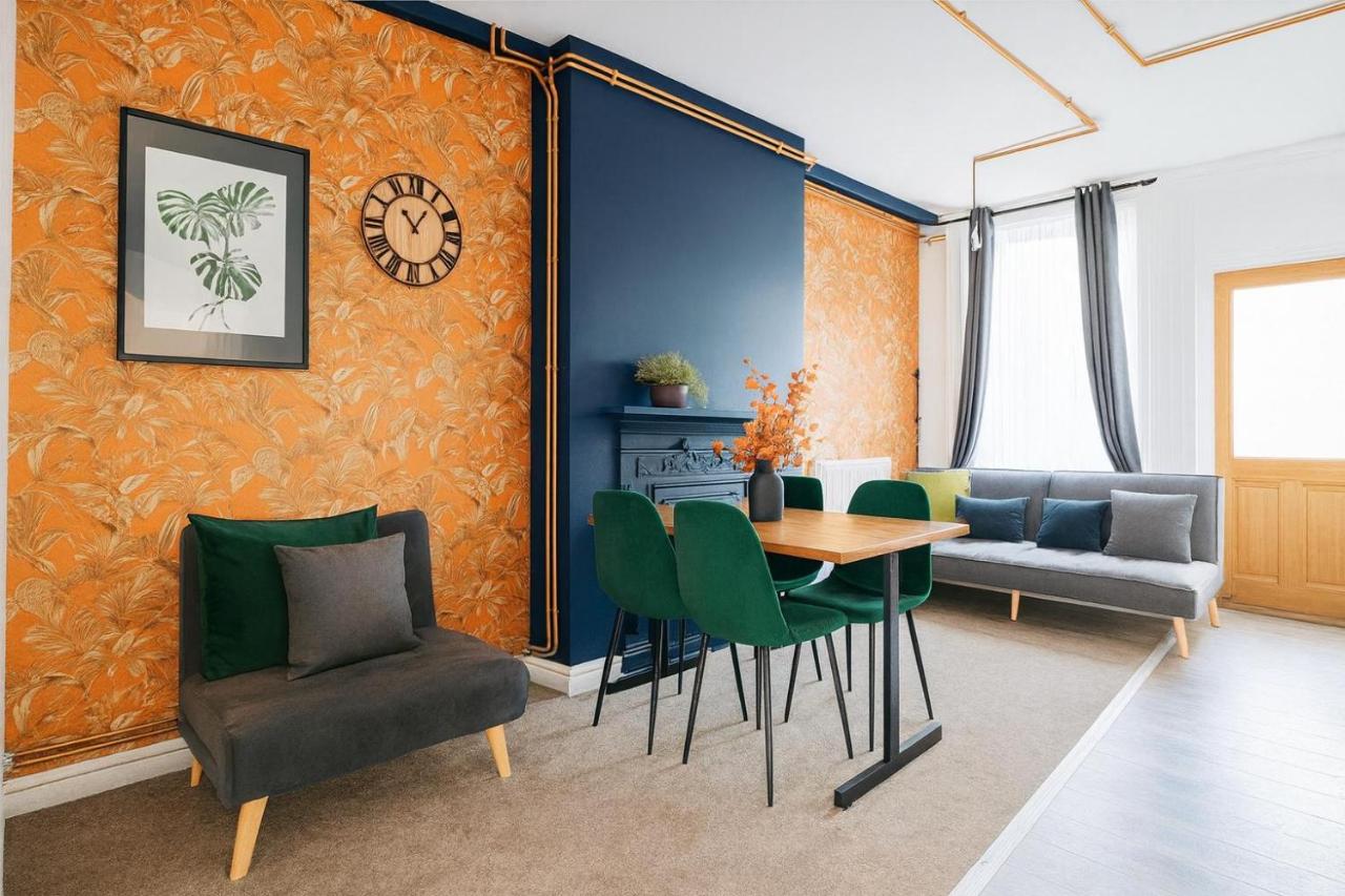 2 Bedroom flat in Brick Lane - B&B London