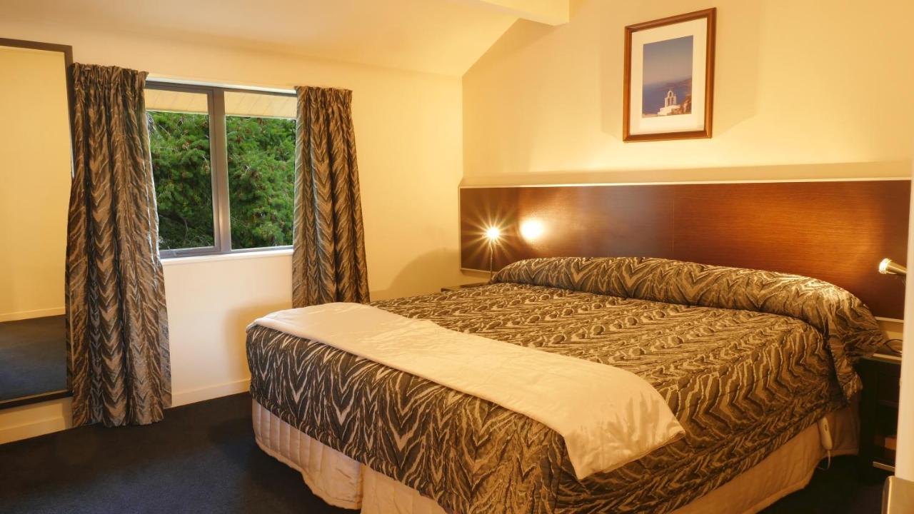 Deluxe Appartement met 2 Slaapkamers