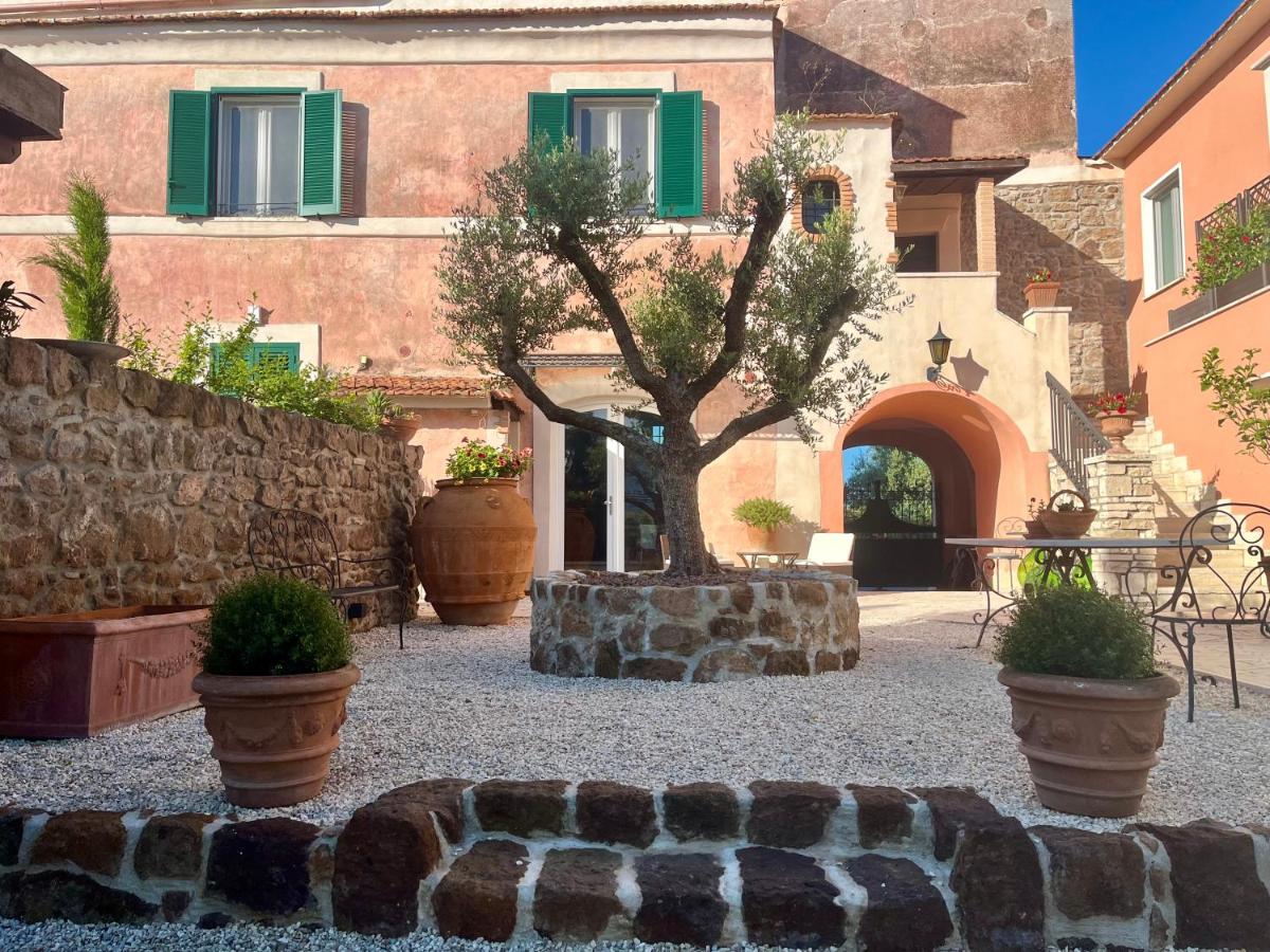 Casale Santa Maria Roma - B&B Roma