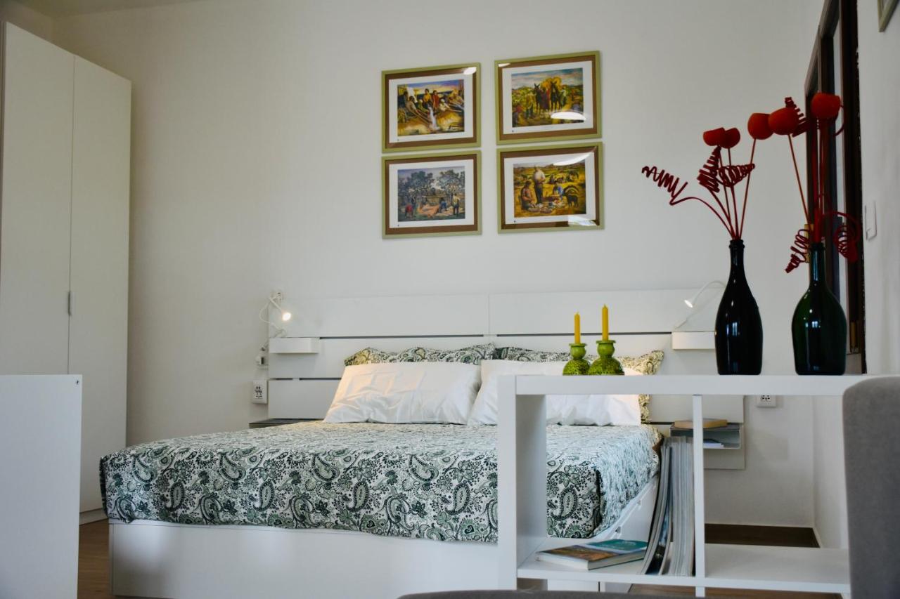 Il Sughero e La Rosa - B&B Piazza Armerina
