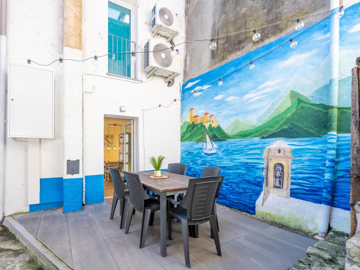 Casa Sogno Azzurro - Meina, Lago Maggiore - B&B Meina