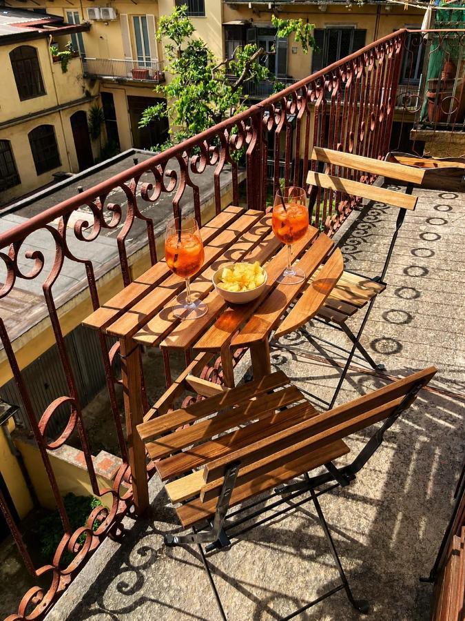 Little Cibrario - B&B Turin