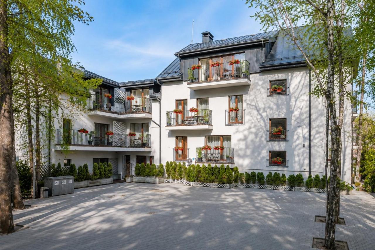 Cozy Apartments in Palanga - Ferienwohnung Palanga