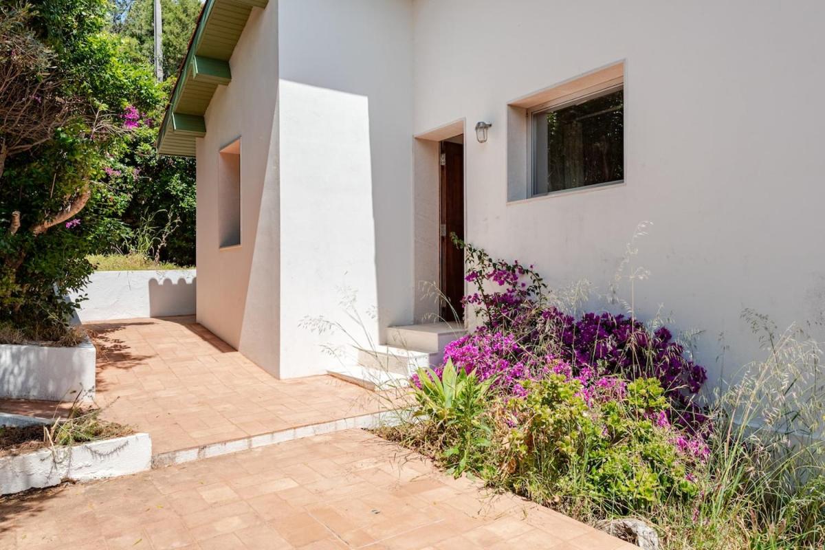 Beautiful view and beach access - Casa Maloney Arrabida - Bed and Breakfast Portinho da Arrábida