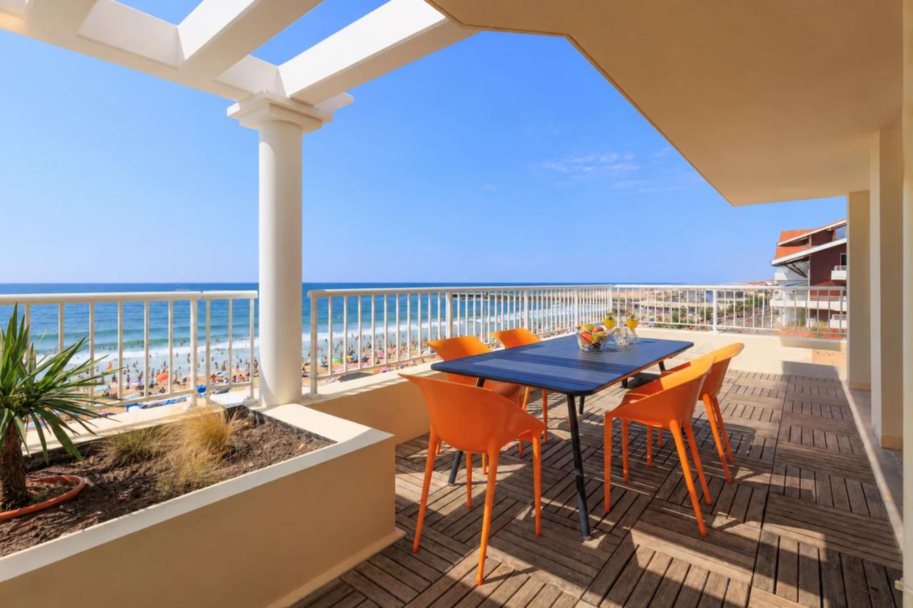 Appartement Horizon Bleu - 4 étoiles - Welkeys - Chambres d'hôtes Capbreton