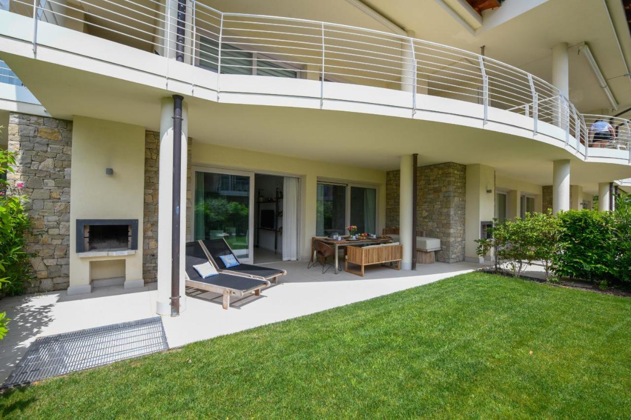 Caesar Sirmione Luxury Apartment C09 - B&B Sirmione