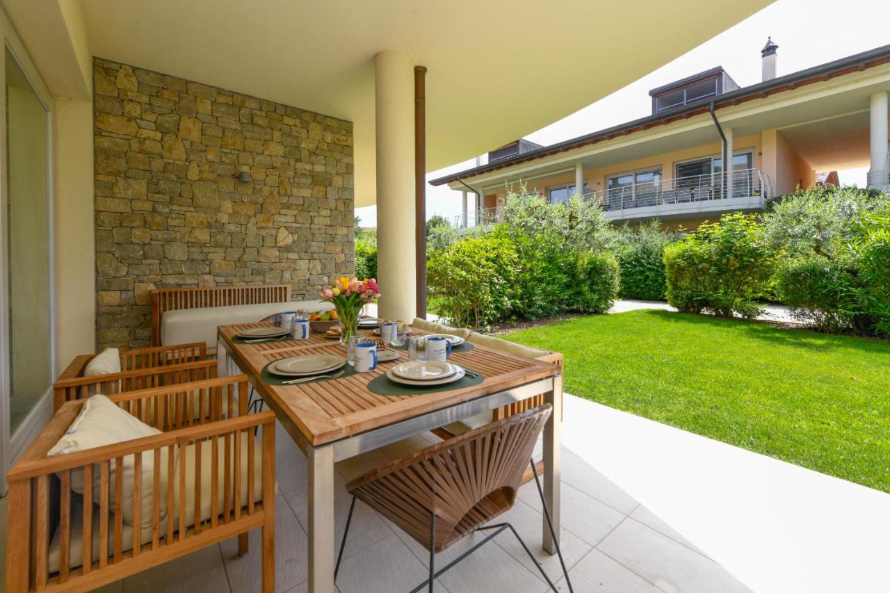 Caesar Sirmione Luxury Apartment C09 - B&B Sirmione