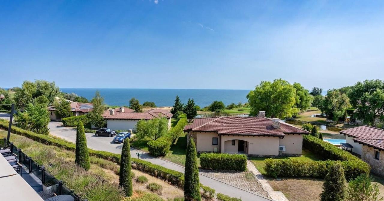 Luxury villas and golf GV6 - B&B Balchik