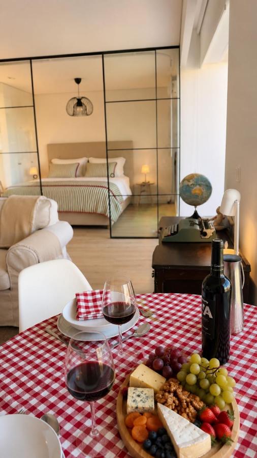 Home2830 - B&B Barreiro