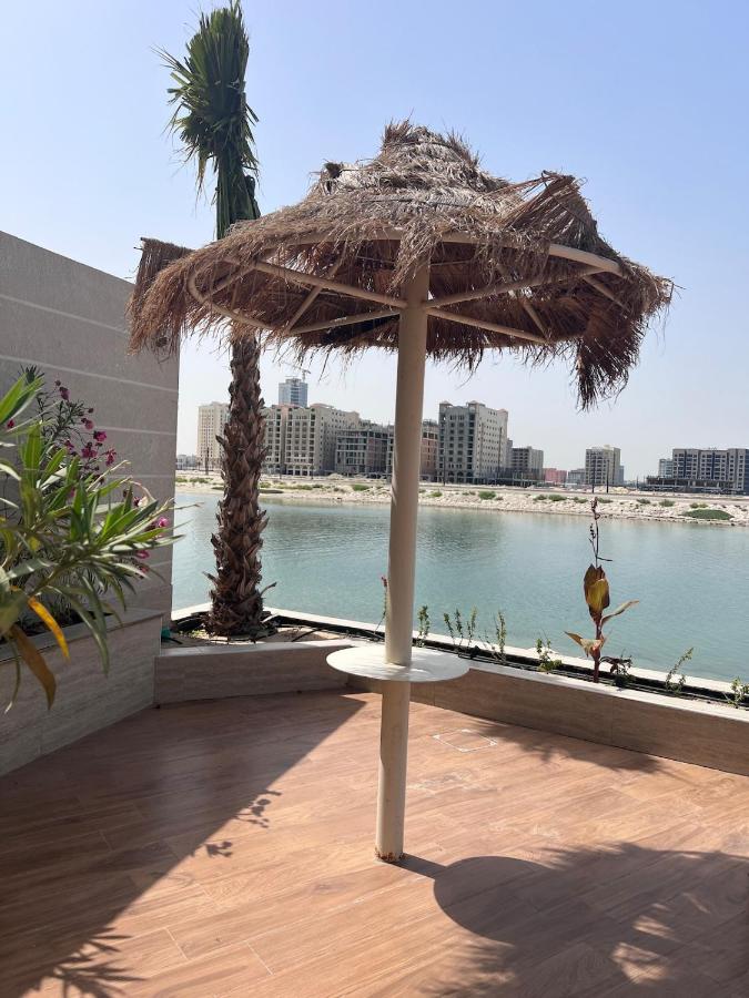 شقة ViP عالبحر فاخرة 3 غرف نوم الخبر بجانب الجسر - Ferienwohnung Khobar