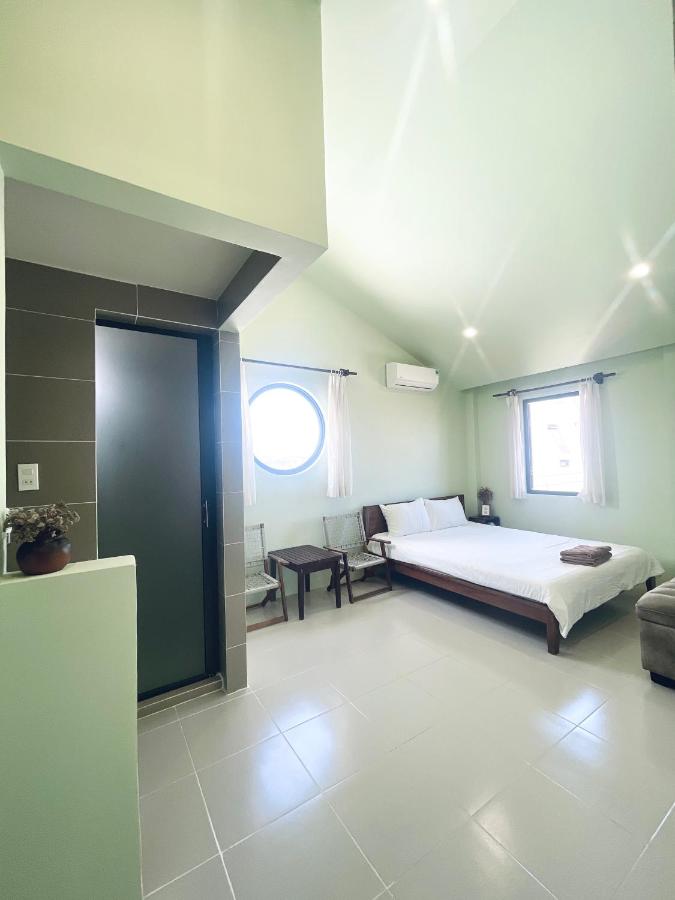 Biển house - Bed and Breakfast Ấp Khánh Phước
