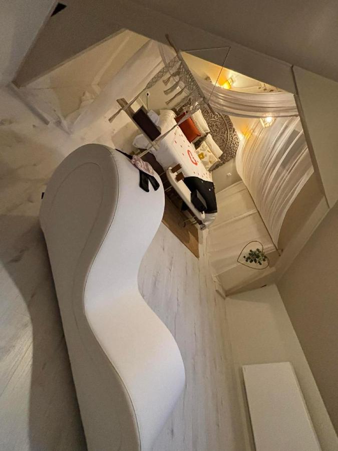 Haus mit 1 Schlafzimmer