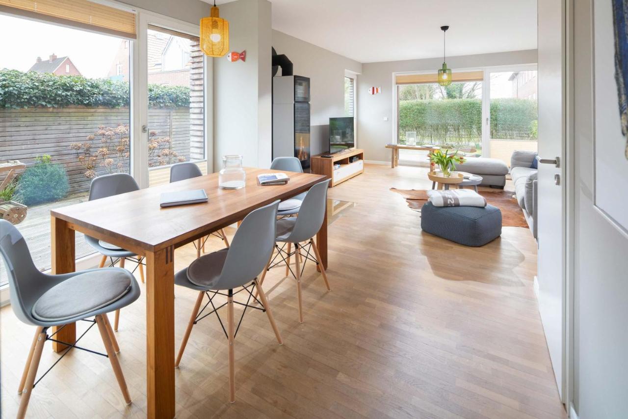 Mühlenloft - Ferienwohnung Norderney