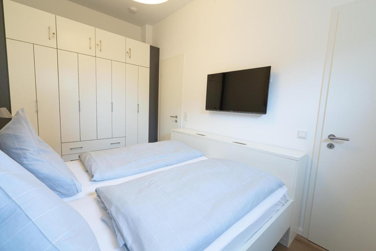 Meergenuss - B&B Norderney