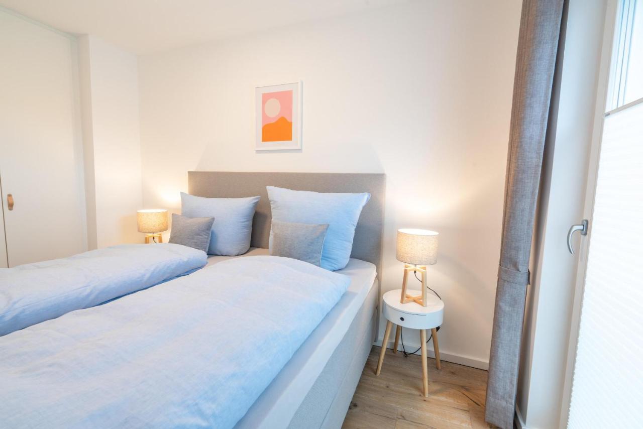 Luv - Ferienwohnung Norderney