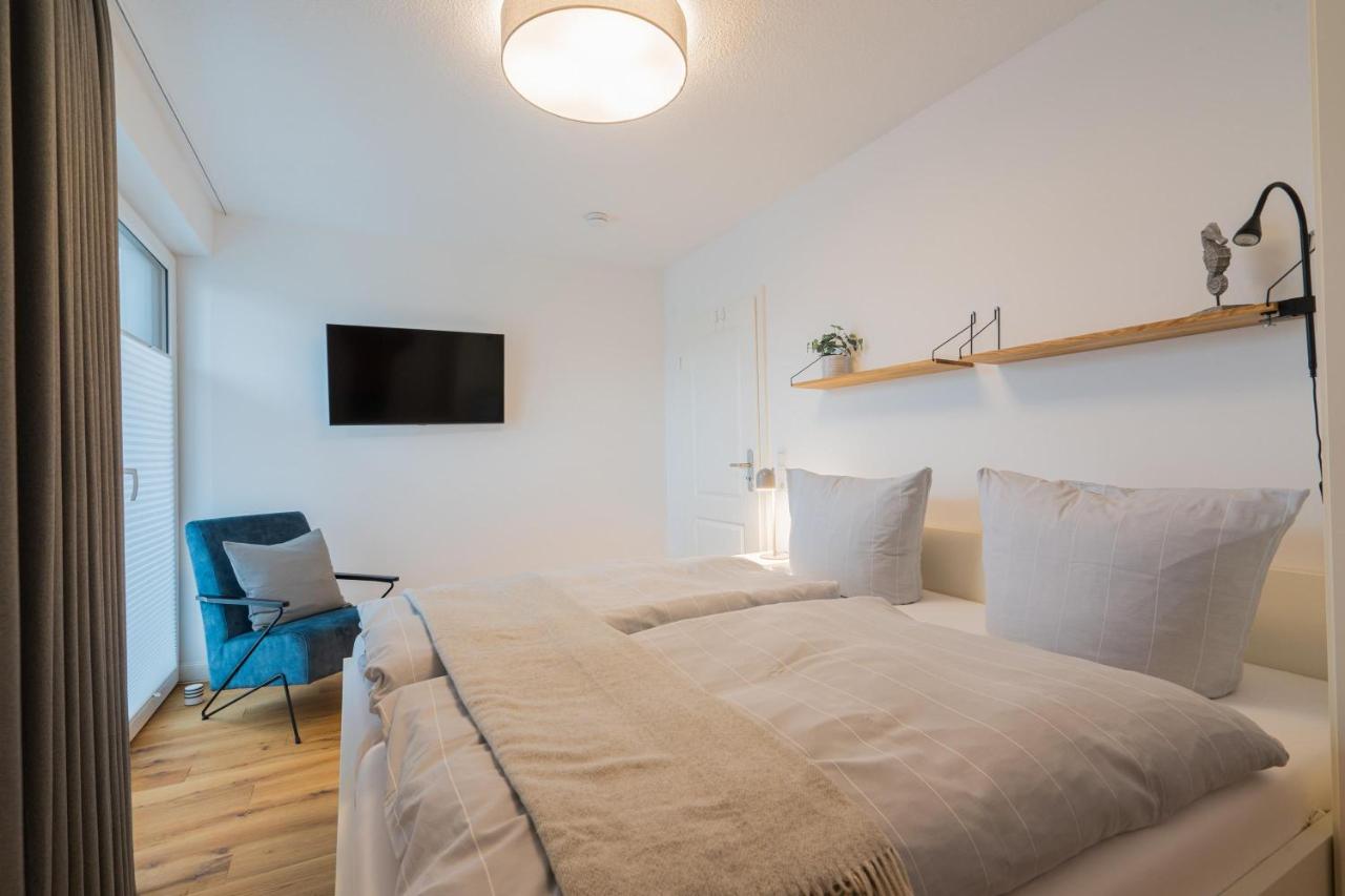 LightHouse Whg 2 - B&B Norderney