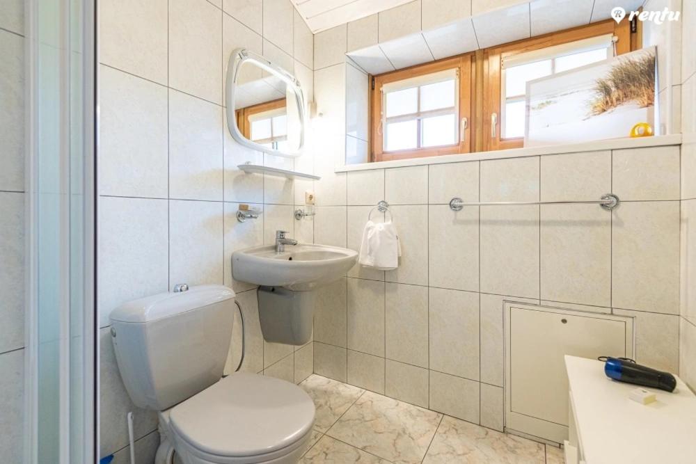 Doppelzimmer mit Balkon (2 Erwachsene + 1 Kind)