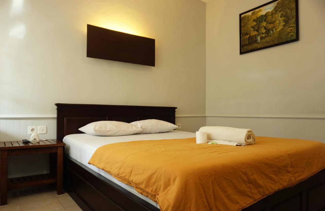 Camera Matrimoniale Standard