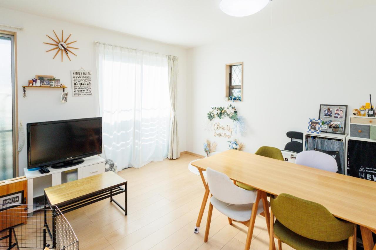 ペット可 Clear Up Guest House - B&B Takatsuki