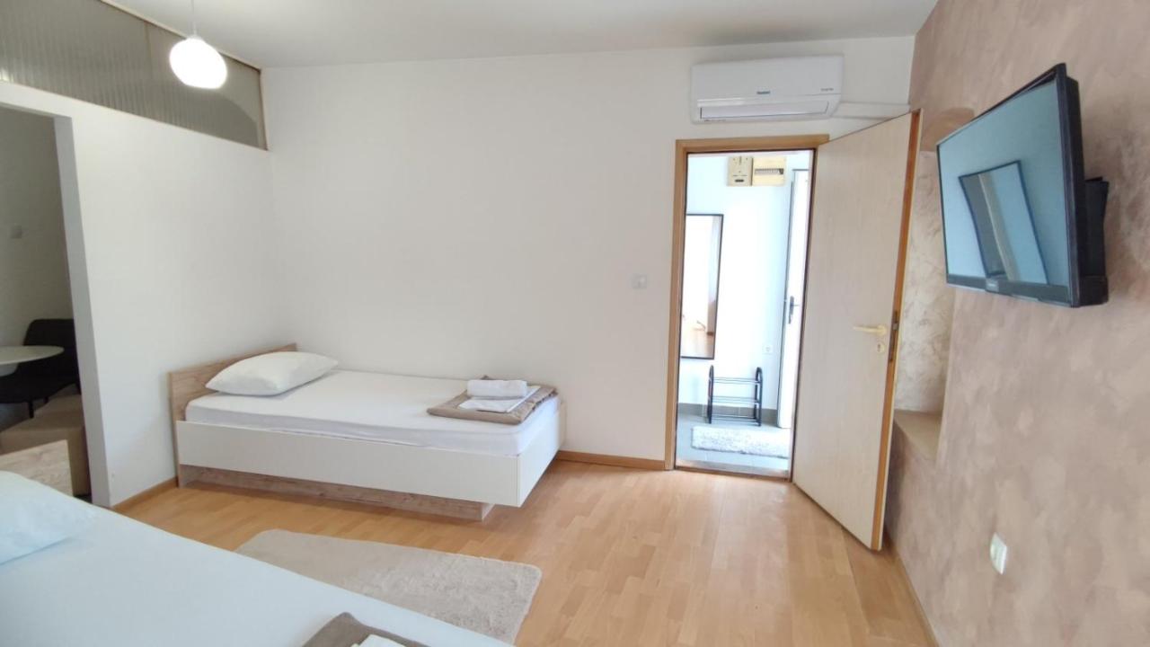 Apartmani Tarik - Chambres d'hôtes Mostar