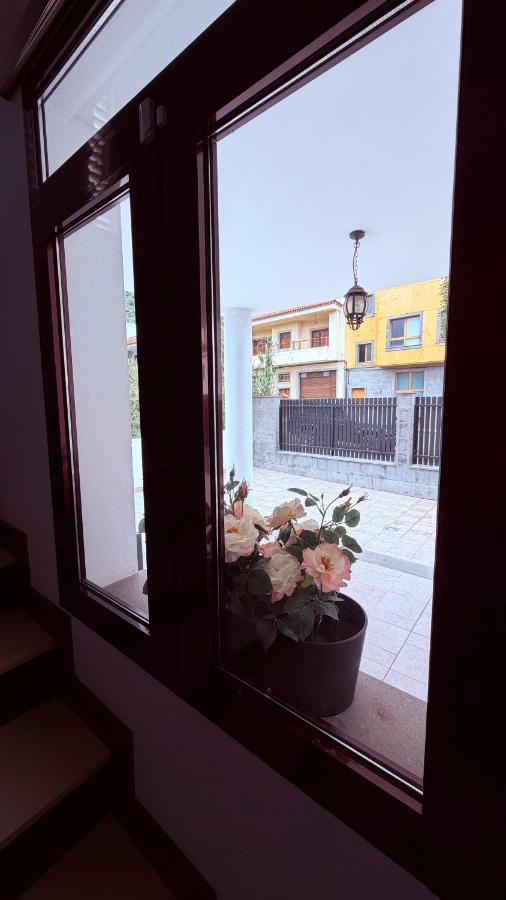 Villa Anahera Rooms - B&B Teror