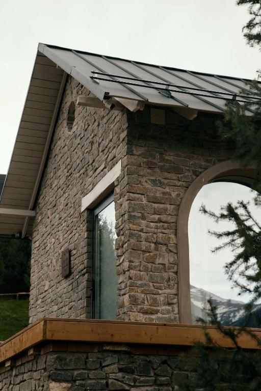 Pana Unique Kolsay - B&B Kurmenty
