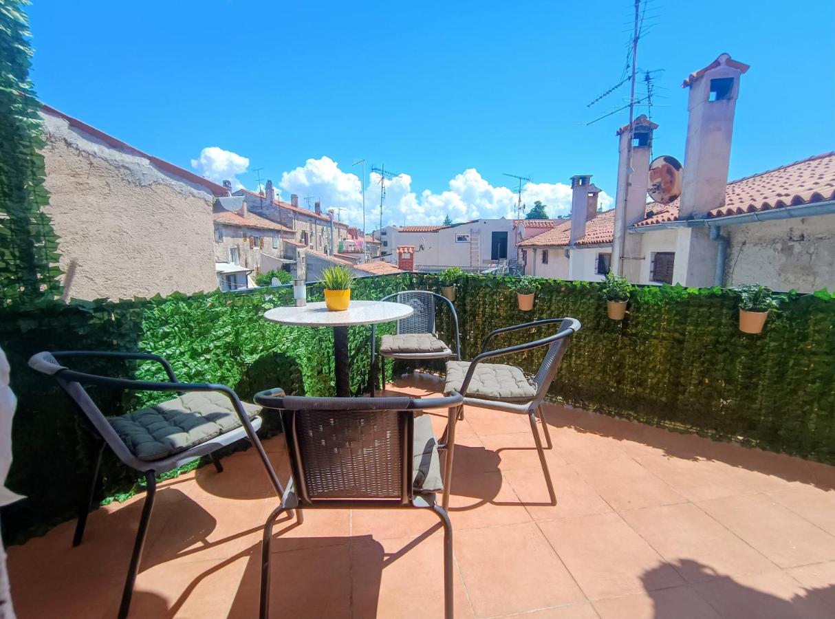 Calm&Cozy - City Center - B&B Poreč