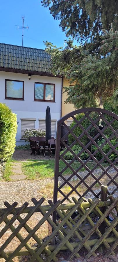 ADMIRAL - B&B Łukęcin