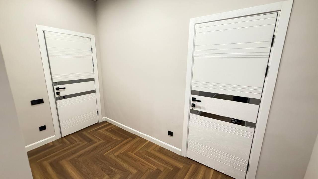 Velvet Residence - B&B Biškek