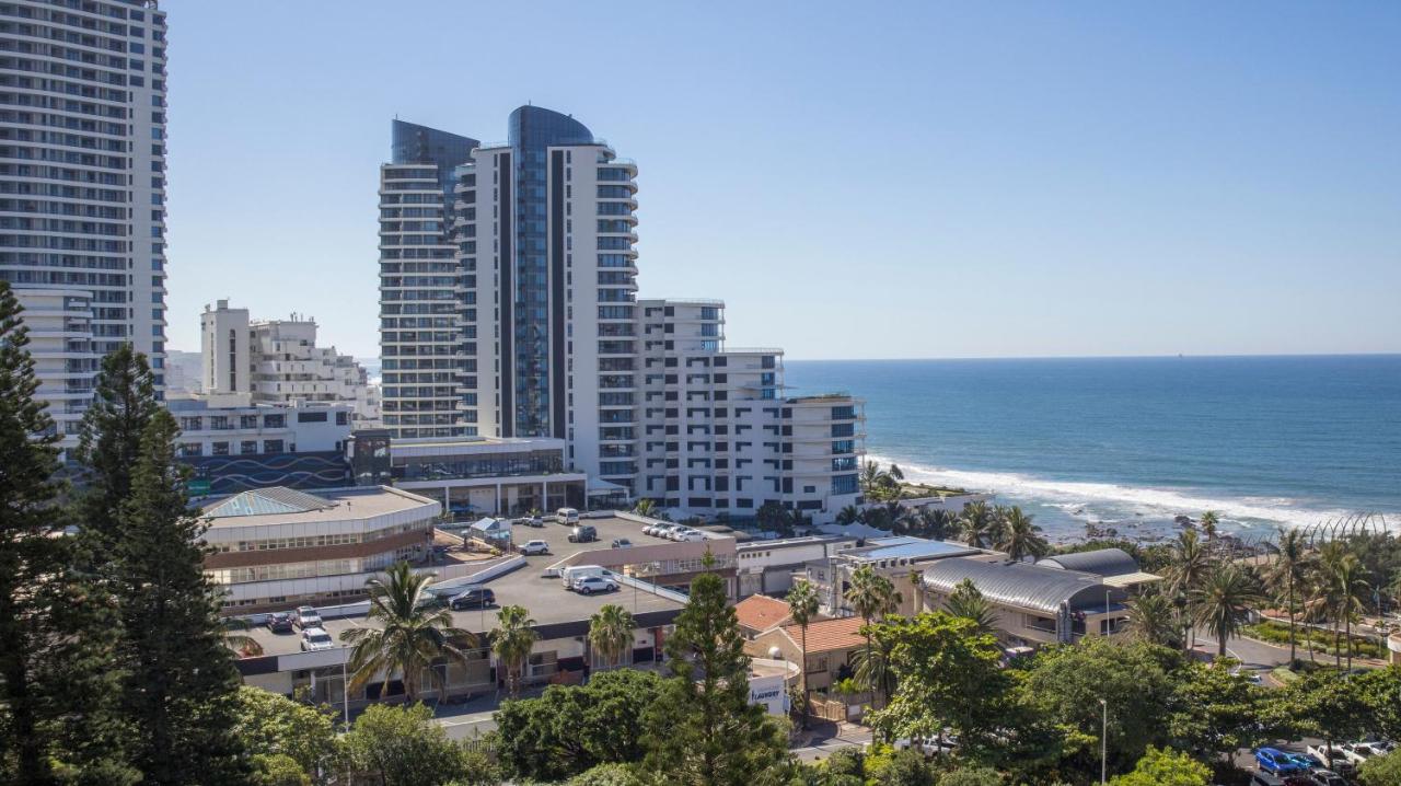 801 Oyster Quays - by Stay in Umhlanga - B&B Durban