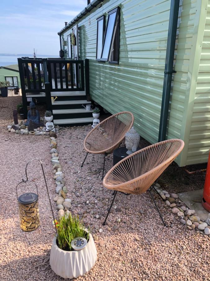 Stunning sea view, holiday home St Andrews - B&B Saint Andrews